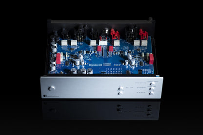 Pro-Ject Phono Box S3 B – detalj 4