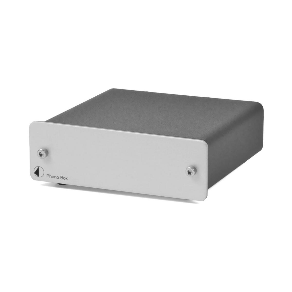 Pro-Ject Phono Box Sølv – produkt