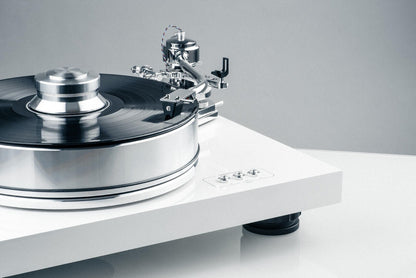 Pro-Ject Signature 10 Hvit – bilde 2