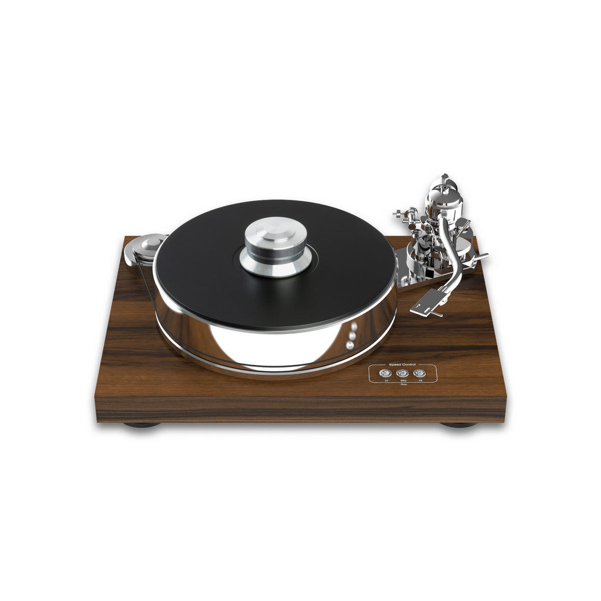 Pro-Ject Signature 10 Palisander – produkt