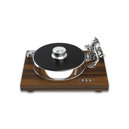 Pro-Ject Signature 10 Palisander – produkt