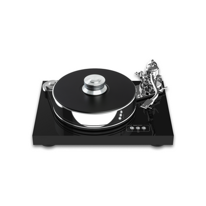 Pro-Ject Signature 10 Piano – produkt