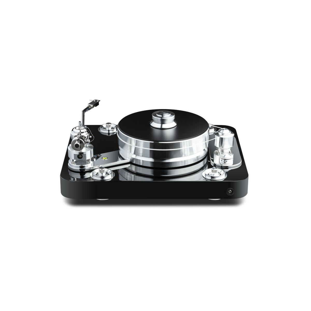 Pro-Ject Signature 12.2 Piano – produkt