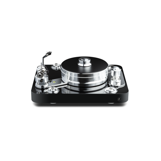 Pro-Ject Signature 12.2 Piano – produkt