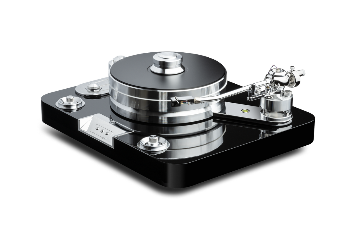 Pro-Ject Signature 12.2 Piano – bilde 2