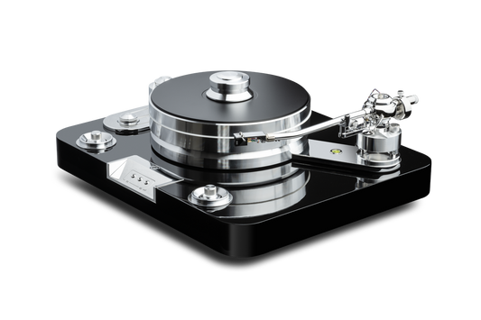 Pro-Ject Signature 12.2 Piano – bilde 2