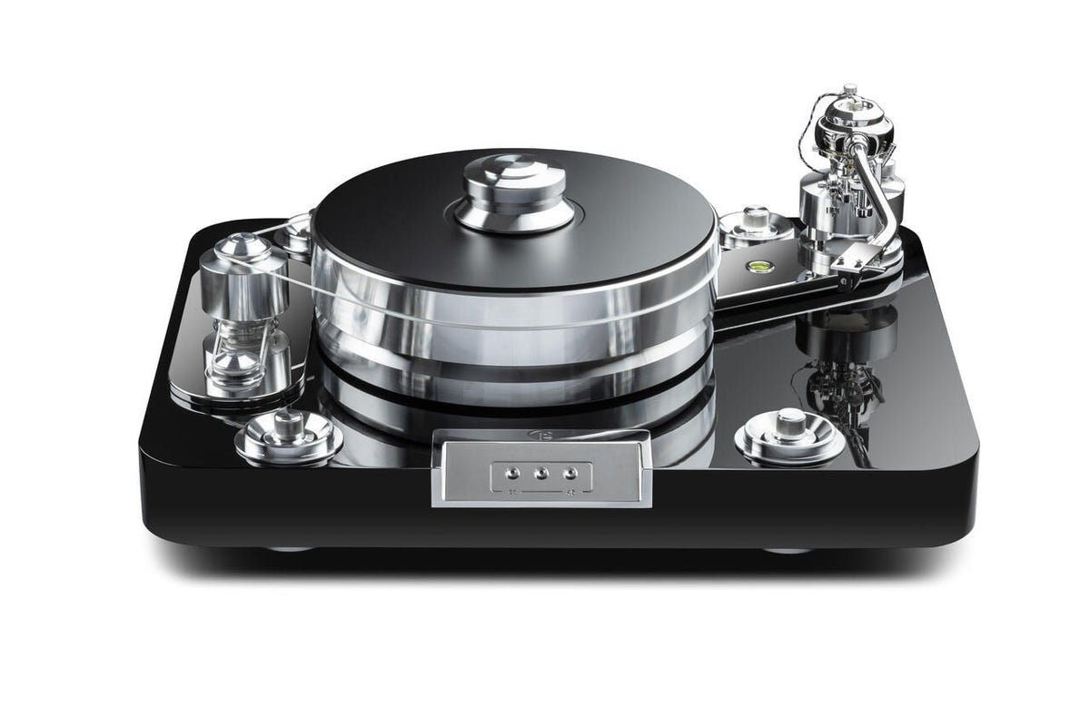Pro-Ject Signature 12.2 Piano – bilde 3