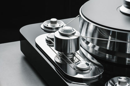 Pro-Ject Signature 12.2 – detalj 1