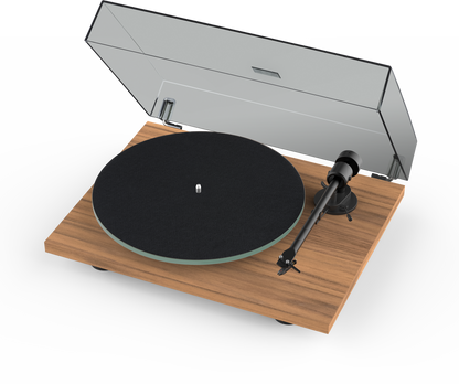 Pro-Ject T1 EVO BT Valnøtt – bilde 2