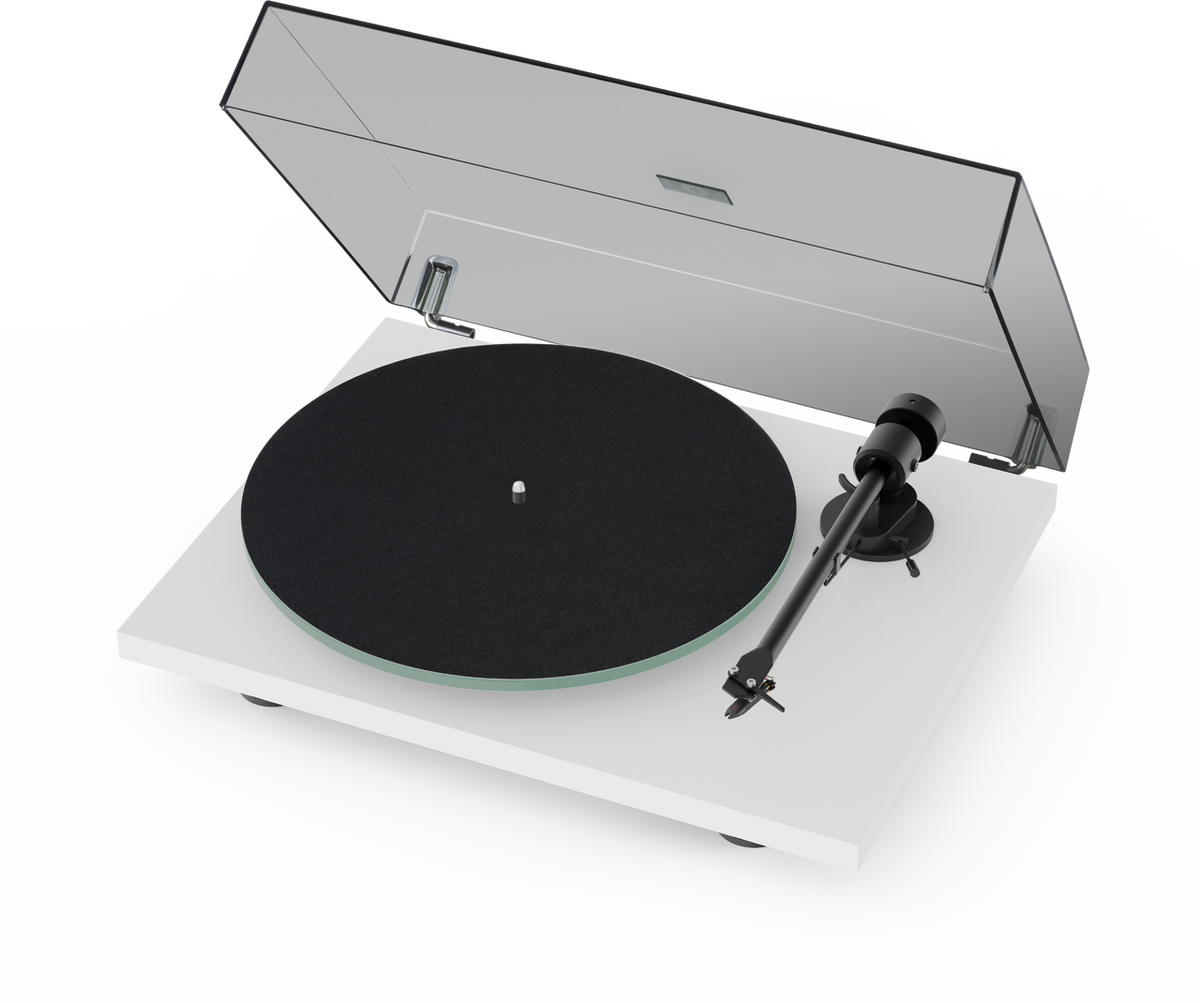 Pro-Ject T1 EVO Phono Hvit – bilde 2