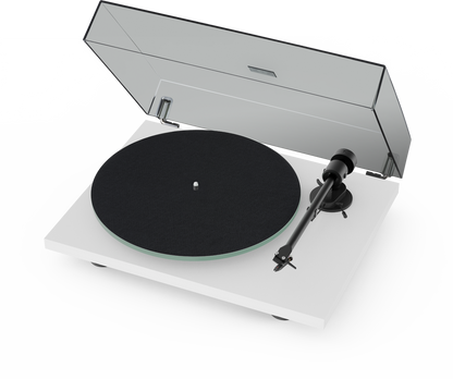 Pro-Ject T1 EVO Phono Hvit – bilde 2