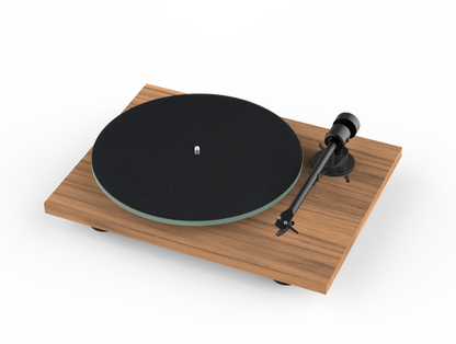 Pro-Ject T1 EVO Phono Valnøtt – bilde 2
