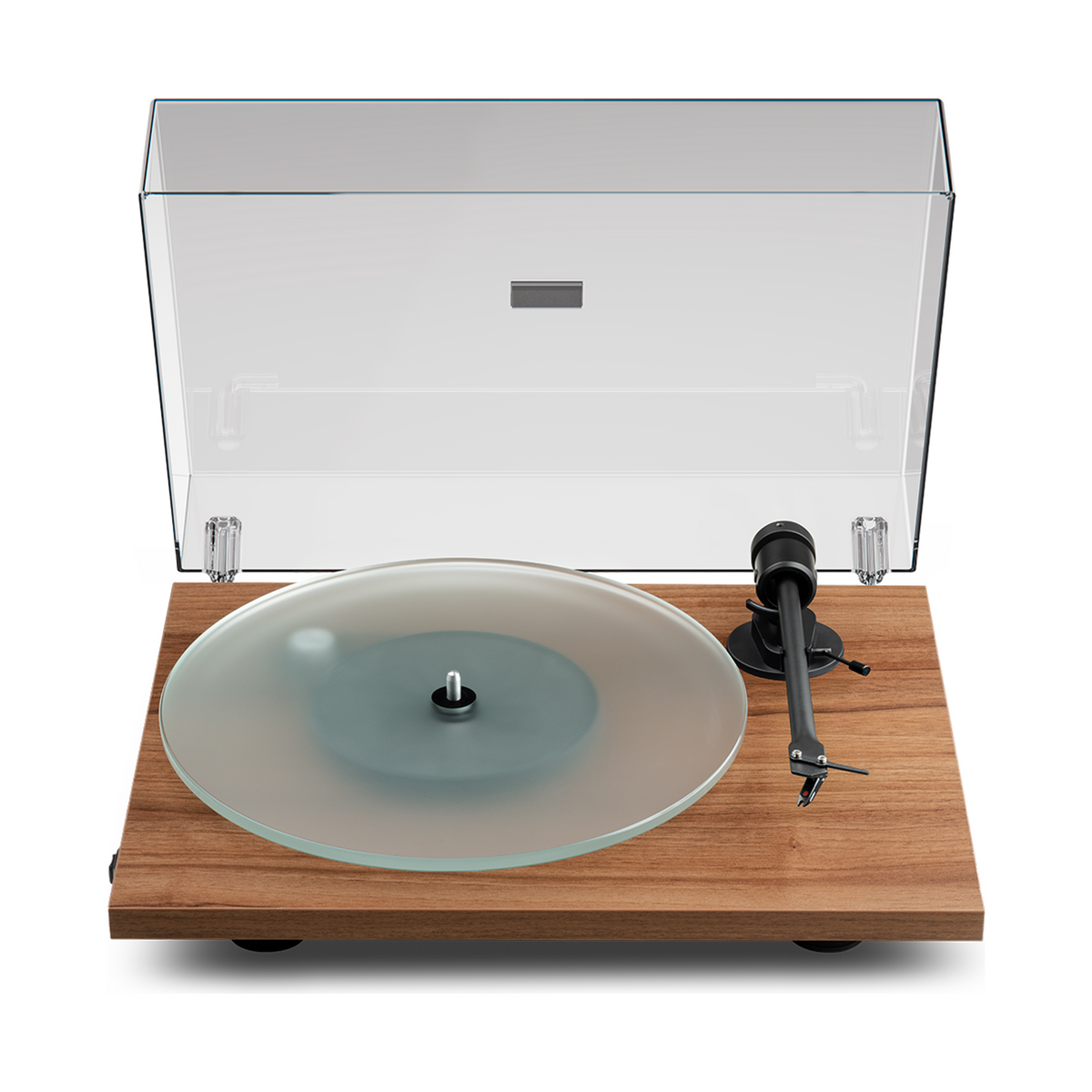 Pro-Ject T1 EVO Valnøtt – produkt