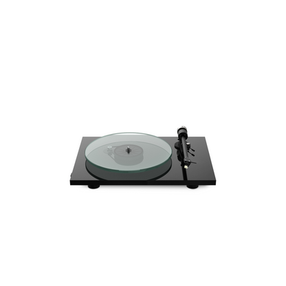 Pro-Ject T2 Piano sort – produkt