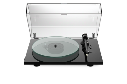 Pro-Ject T2 Piano sort – bilde 2
