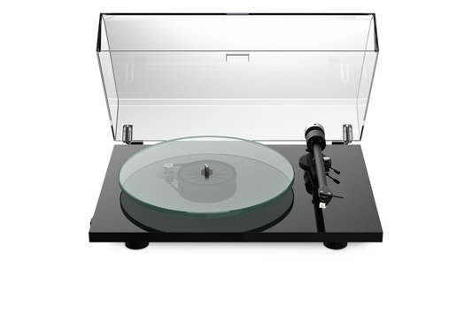 Pro-Ject T2 Piano sort – bilde 2