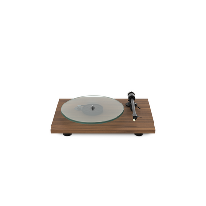 Pro-Ject T2 Valnøtt – produkt
