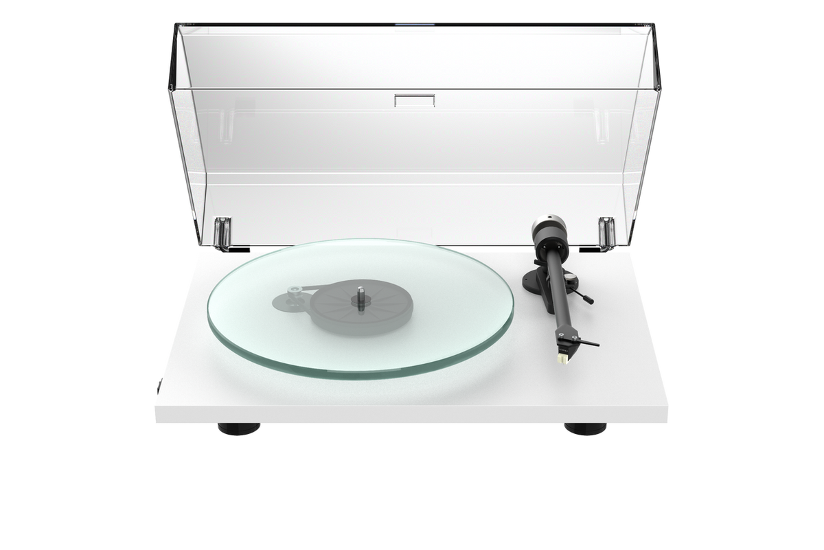 Pro-Ject T2 W Hvit – bilde 2