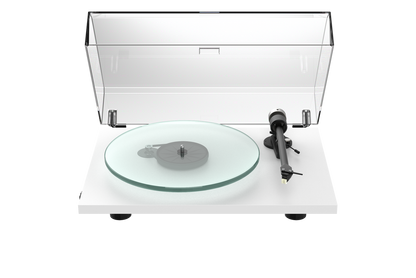 Pro-Ject T2 W Hvit – bilde 2