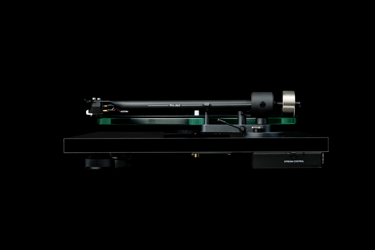 Pro-Ject T2 W Hvit – bilde 3