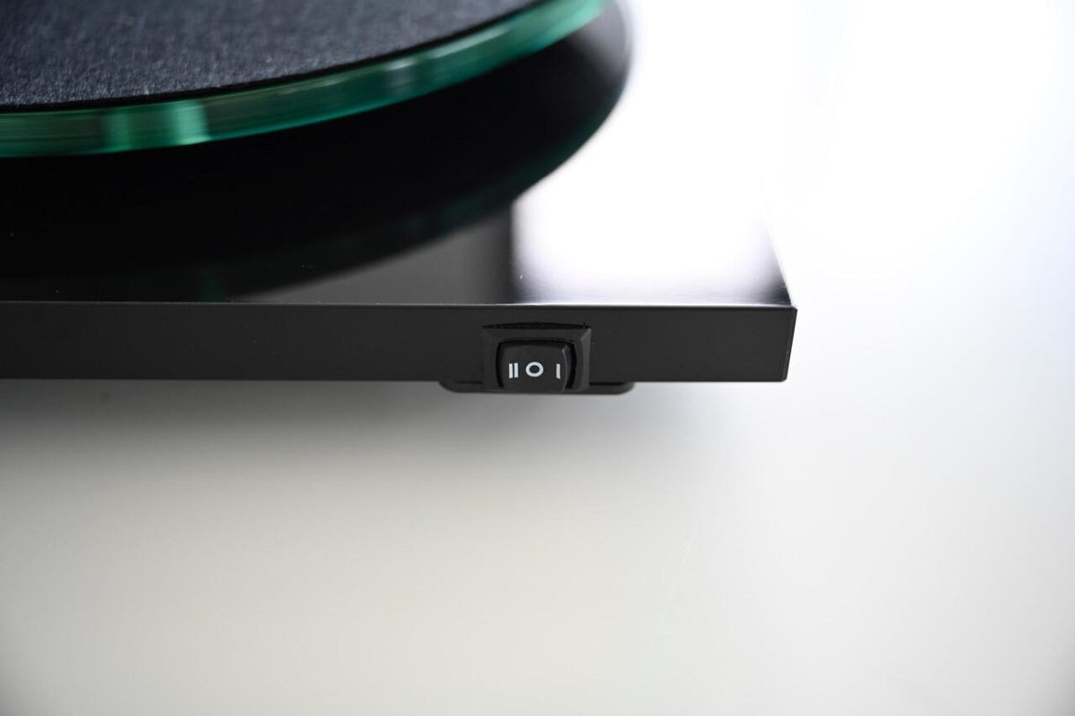 Pro-Ject T2 W – detalj 3