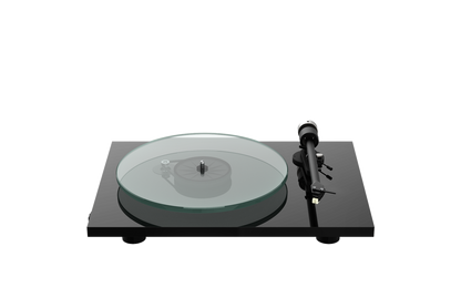 Pro-Ject T2 W Sort piano – bilde 2