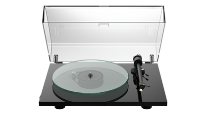 Pro-Ject T2 W Sort piano – bilde 3
