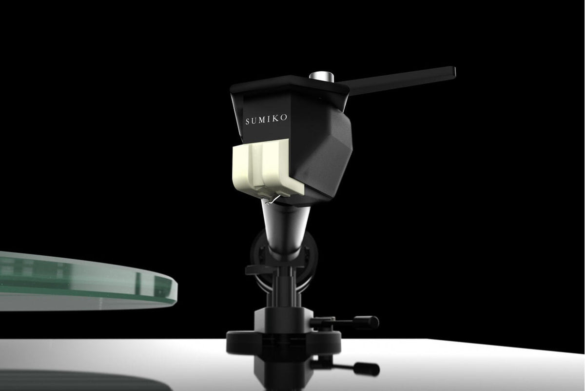 Pro-Ject T2 W Valnøtt – bilde 3