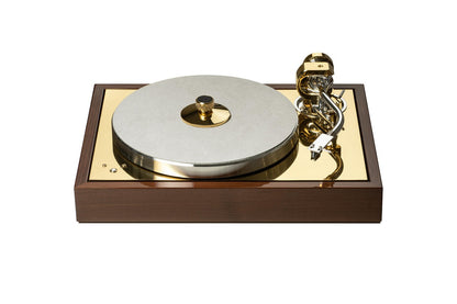 Pro-Ject The Classic Reference (uten pickup) – detalj 2