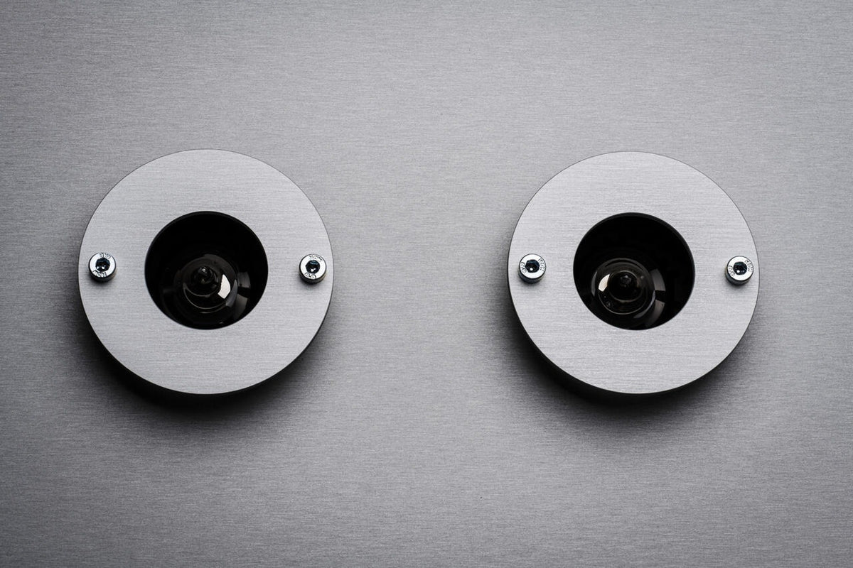 Pro-Ject Tube Box DS3 B – detalj 2