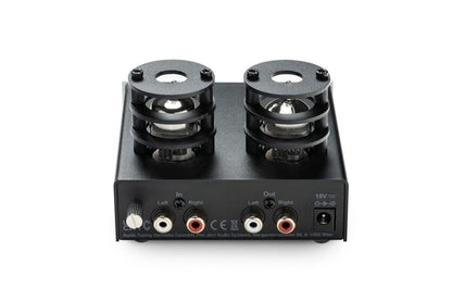 Pro-Ject Tube Box E Sort – bilde 2