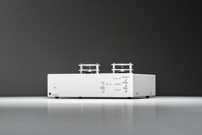 Pro-Ject Tube Box S3 B Sølv – bilde 3
