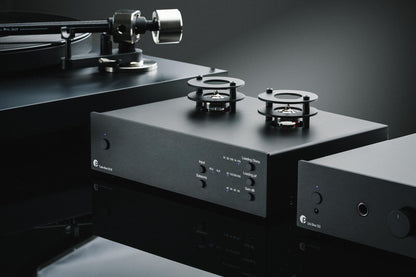 Pro-Ject Tube Box S3 B Sort – bilde 3