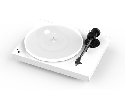 Pro-Ject X1 B Hvit piano – bilde 2