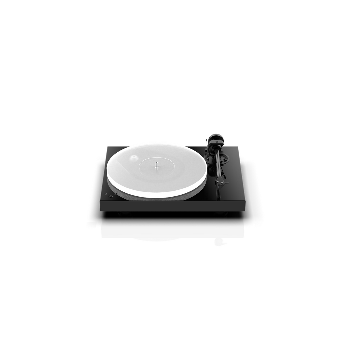 Pro-Ject X1 B Sort piano – produkt