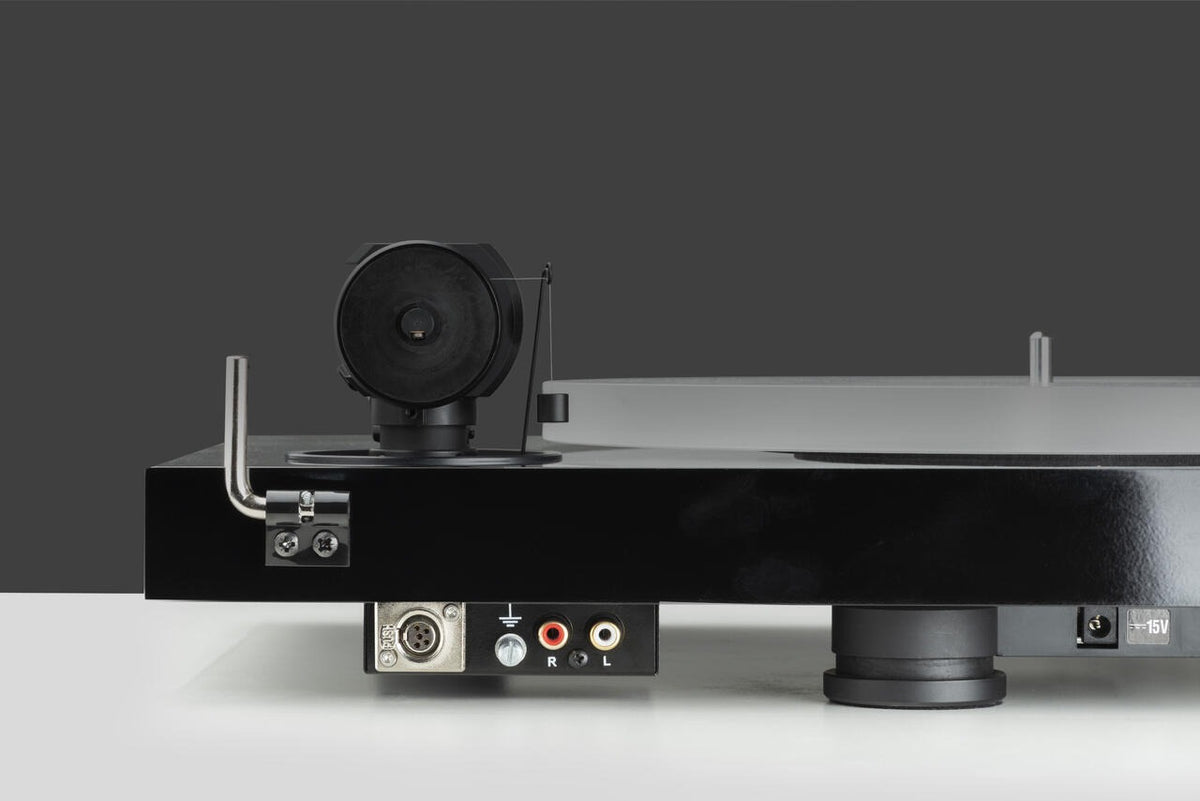 Pro-Ject X1 B Sort piano – bilde 2