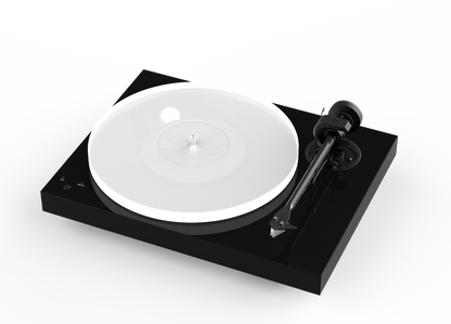 Pro-Ject X1 B Sort piano – bilde 3