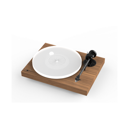 Pro-Ject X1 B Valnøtt – produkt