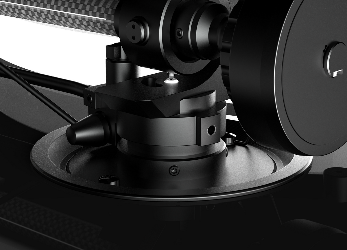 Pro-Ject X1 B Valnøtt – bilde 2