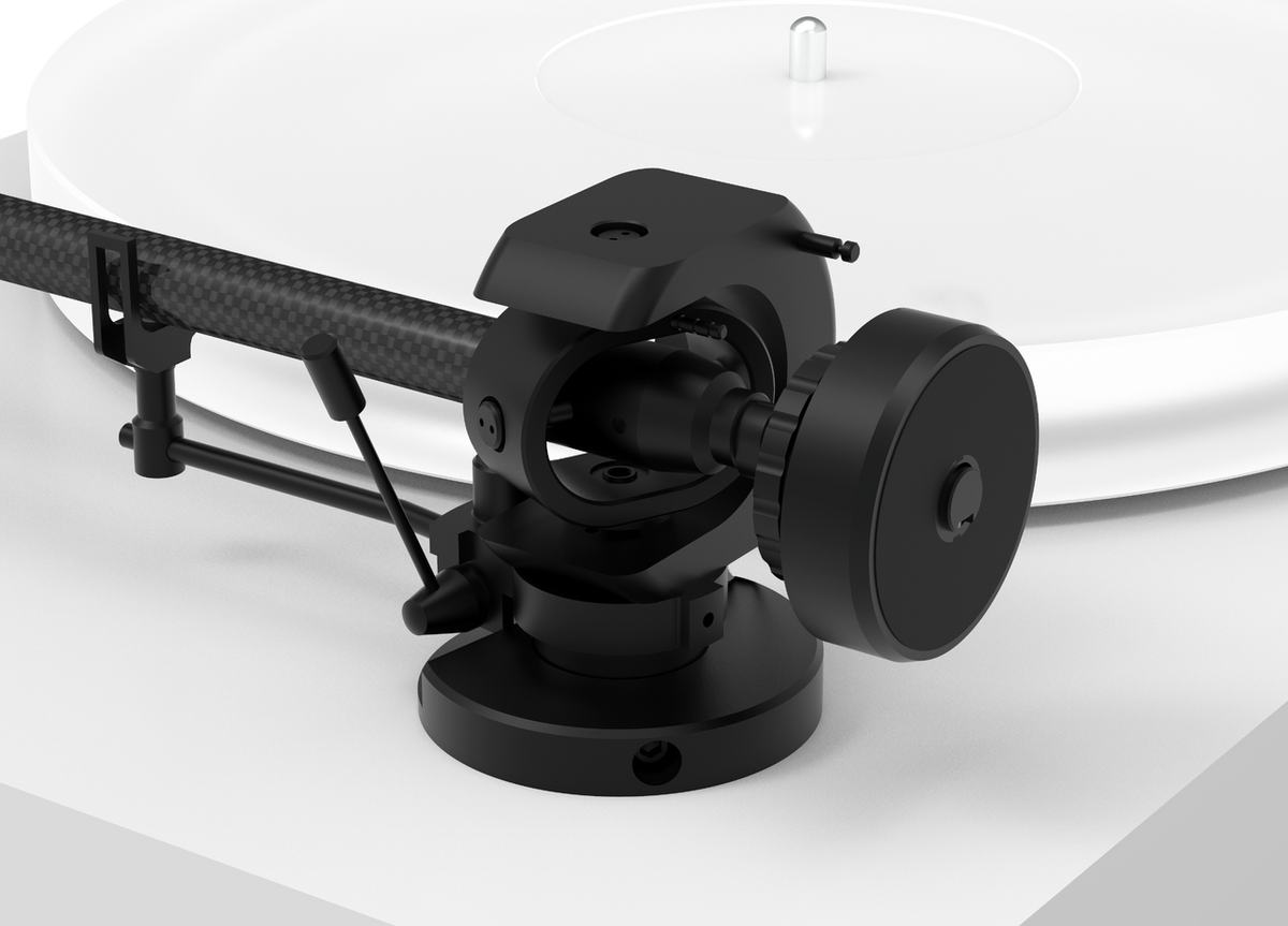Pro-Ject X2 B – detalj 1