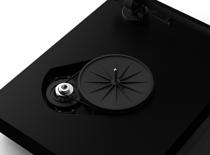 Pro-Ject X2 B – detalj 2