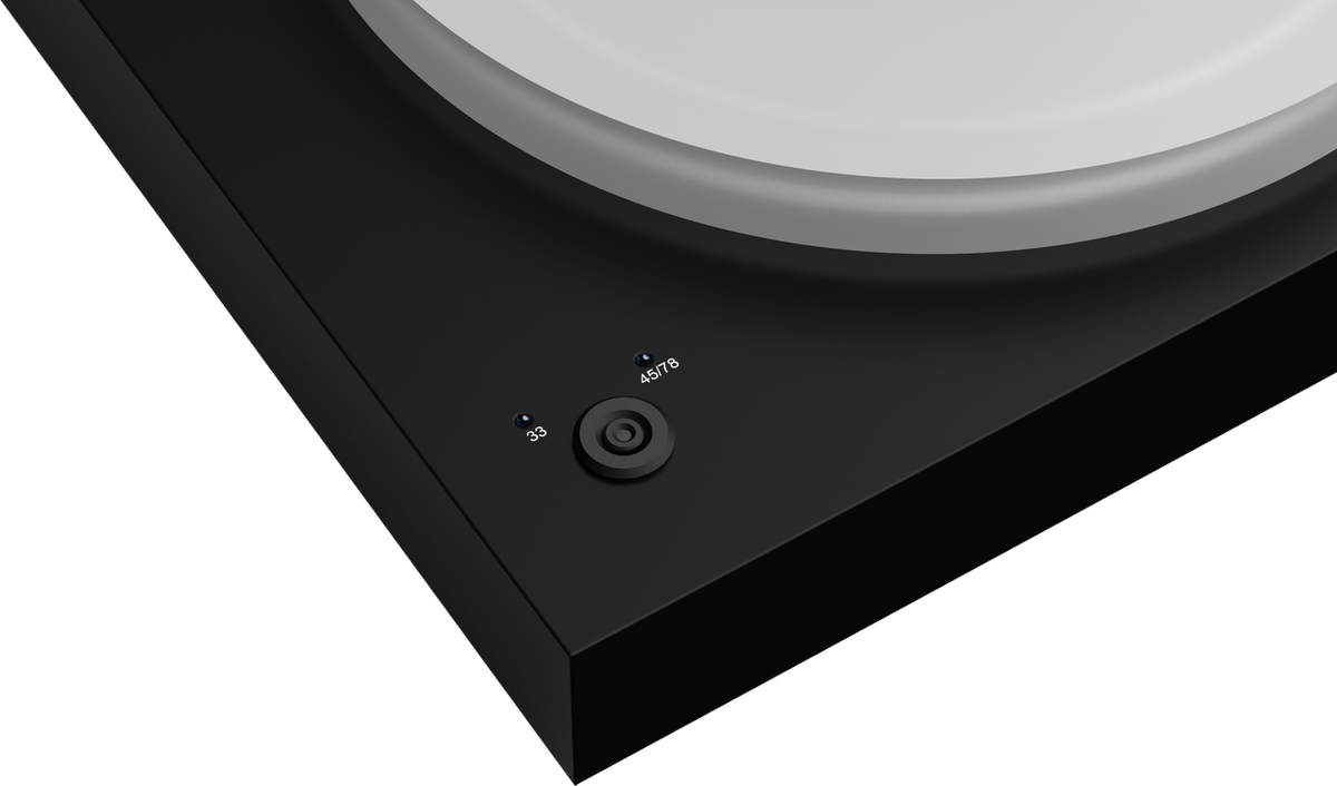 Pro-Ject X2 B – detalj 3