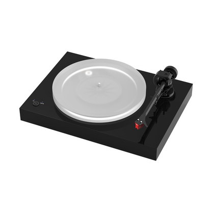 Pro-Ject X2 B Sort piano – produkt