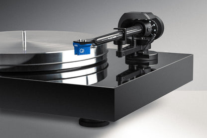 Pro-Ject X8 B – uten pickup – detalj 2