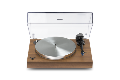 Pro-Ject X8 B – uten pickup Sort piano – bilde 2