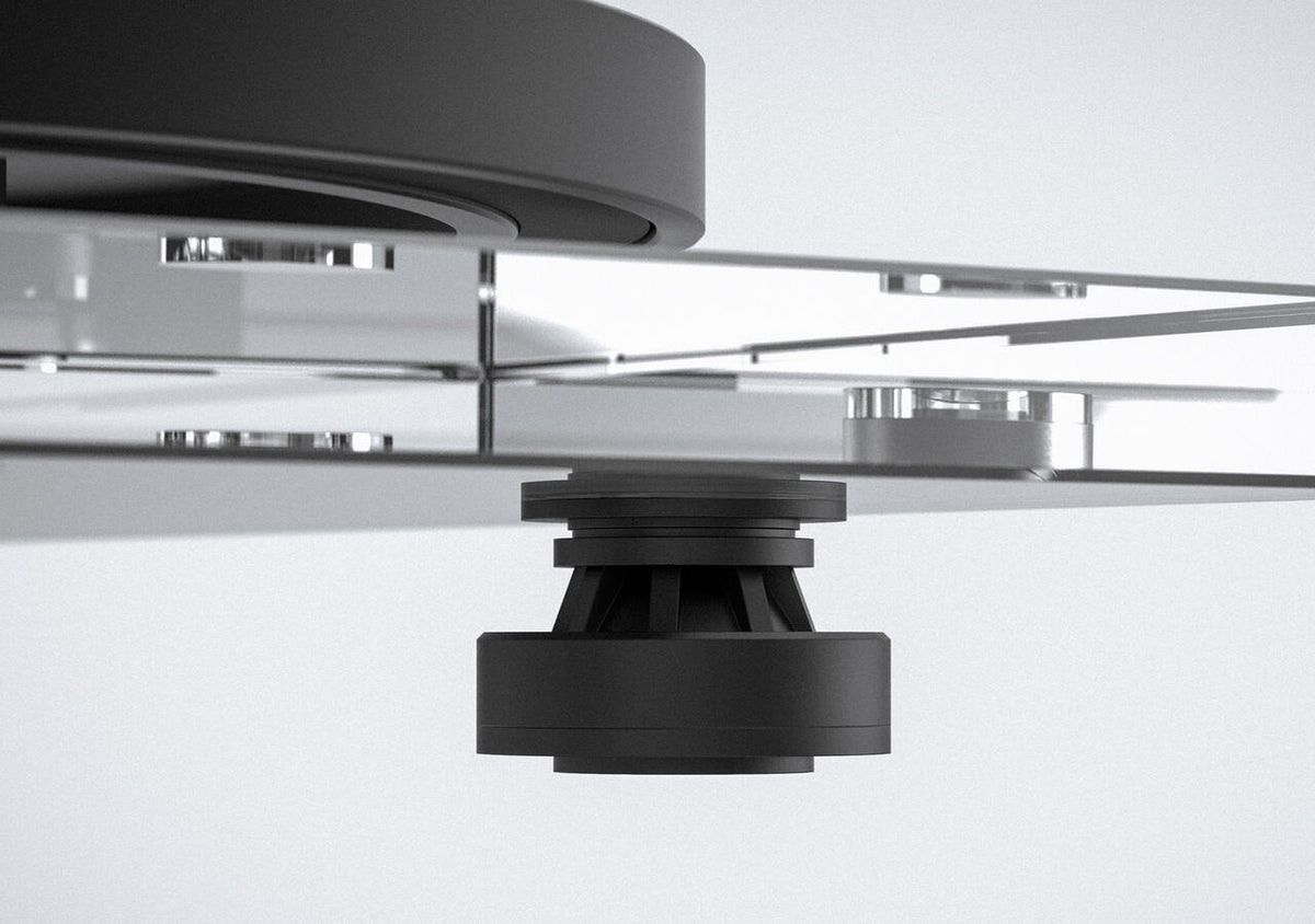 Pro-Ject XA B – detalj 2