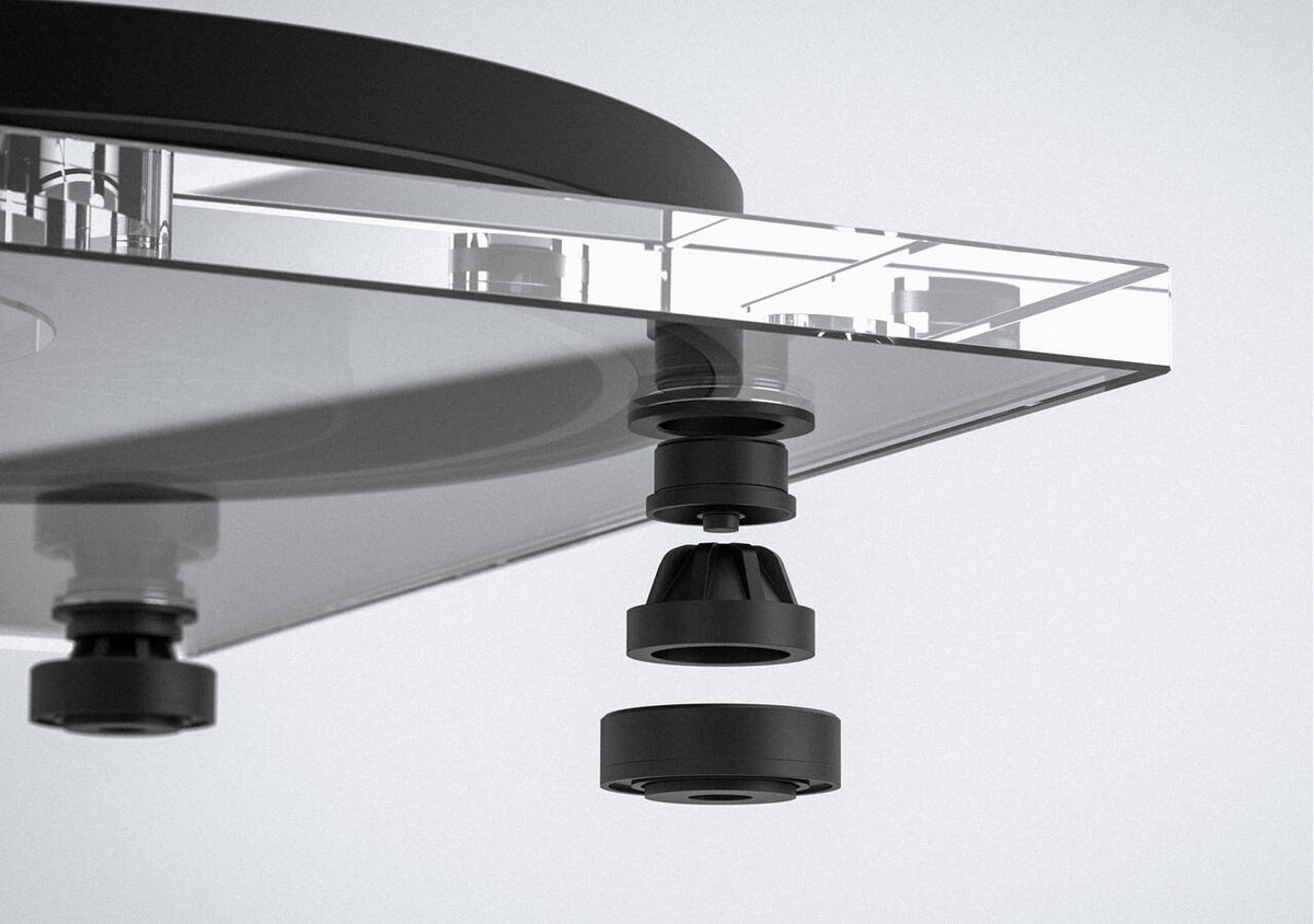 Pro-Ject XA B – detalj 3