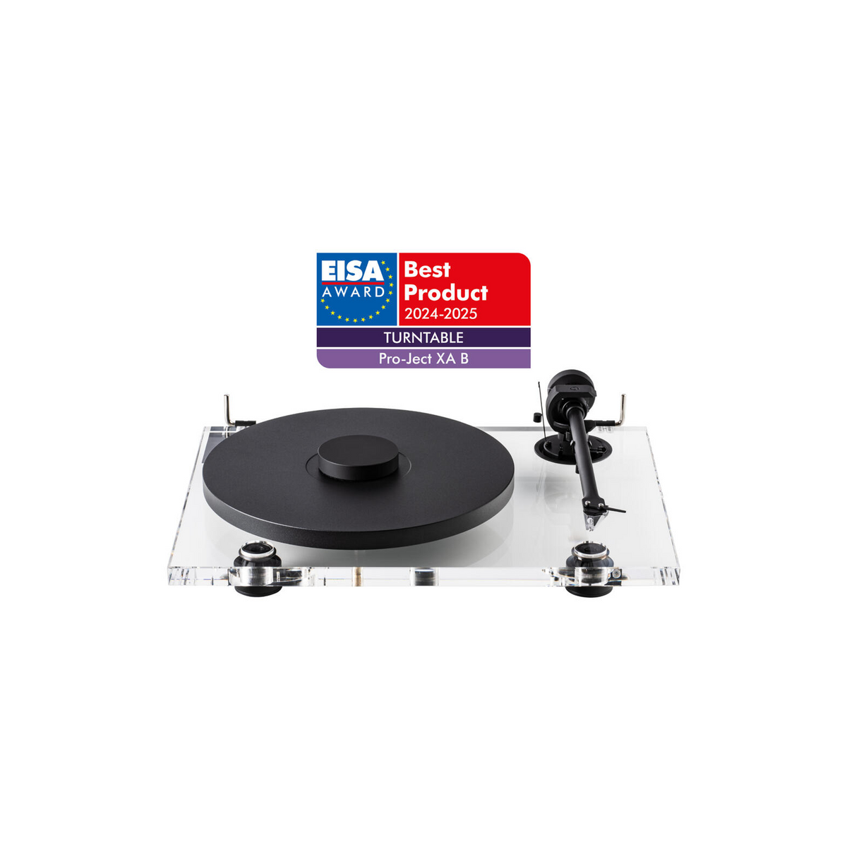 Pro-Ject XA B Standard – produkt