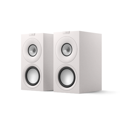 KEF Q Concerto Meta Hvit