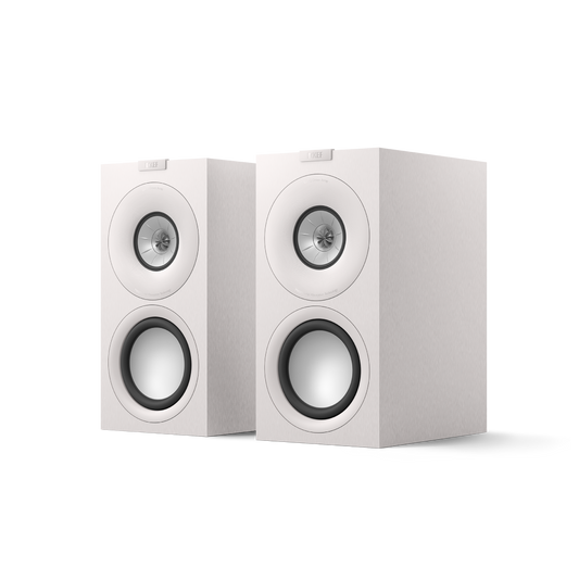 KEF Q Concerto Meta Hvit
